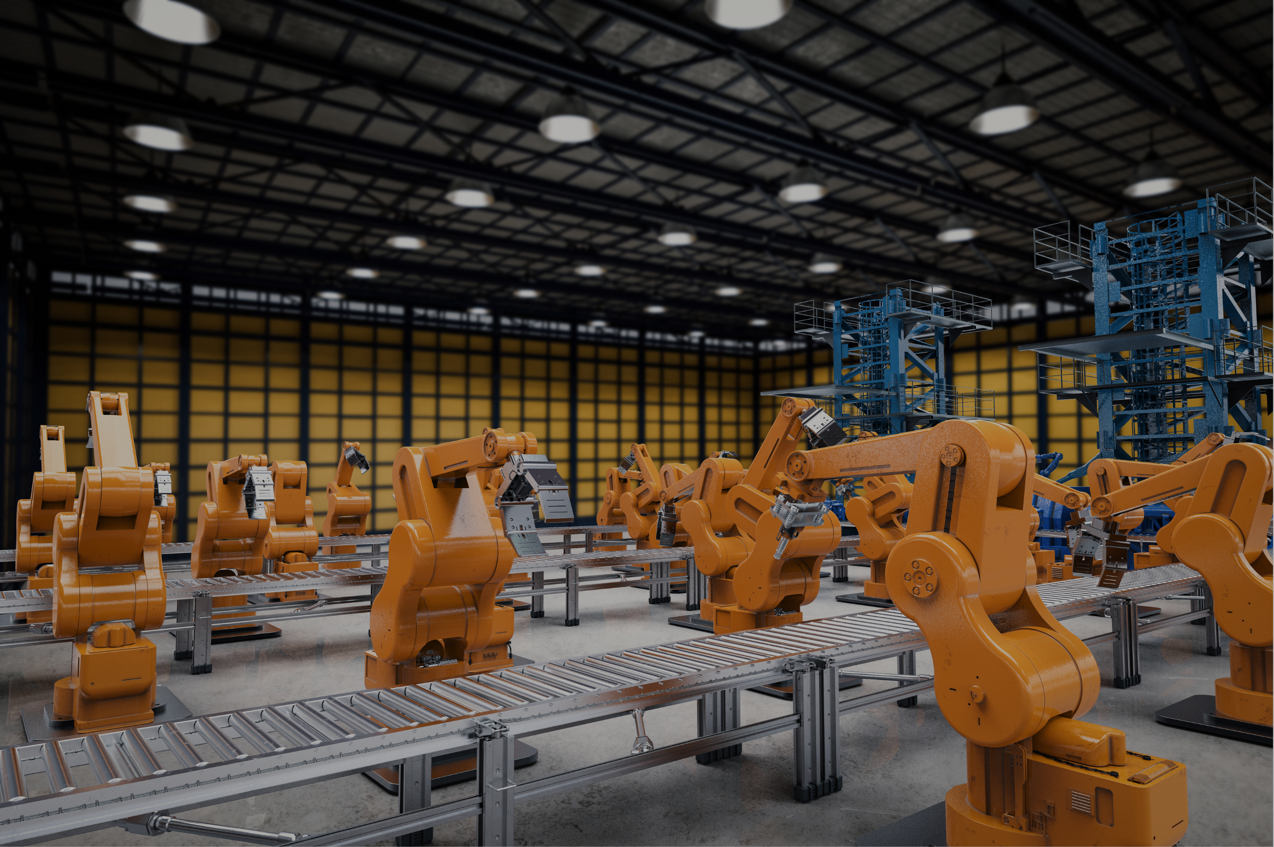 Automação de Dispositivos